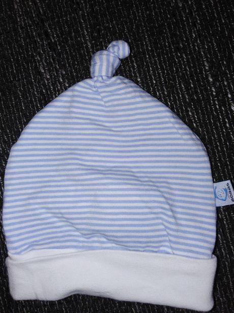 Novorodenecka ciapka, 56