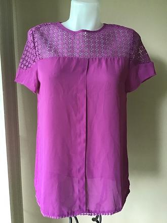 Blúzka marina kanewa london /2x, 40