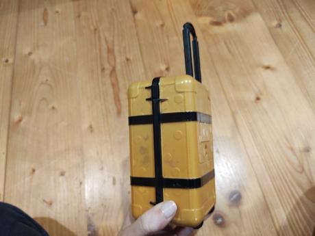 Lol surprise interaktivny kufrik, 