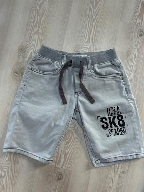 Riflove kratasy, lindex,134