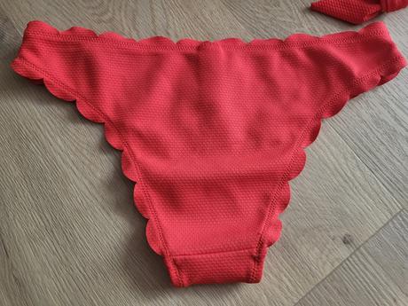 Plavky zn. hunkemoller, s