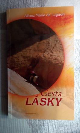 Cesta lásky,