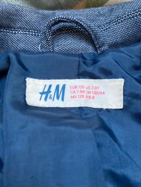 Sako, h&m,128