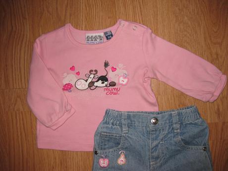 Original mariner 3-6m, 68