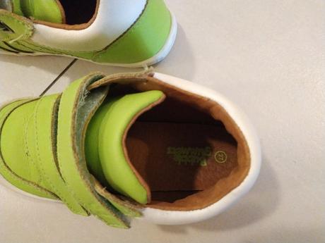 Tenisky, bubble gummers,27