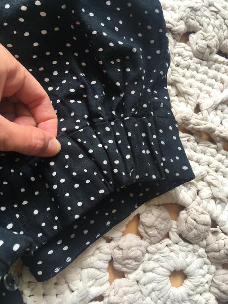 Krátke nohavice 36, f&f,36