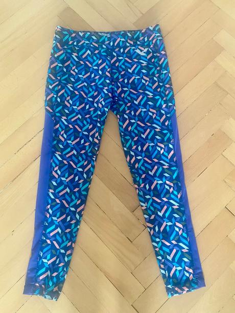 Funkčné legíny, crivit,m