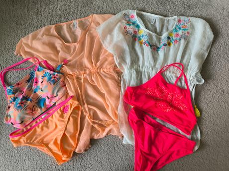 Balíček k moru, 140–152