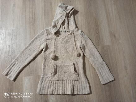 Dámsky sveter, just play,l