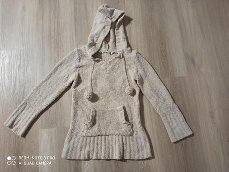 Dámsky sveter, just play,l