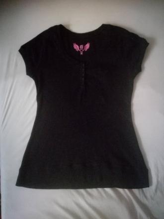 Tričko, just play,m