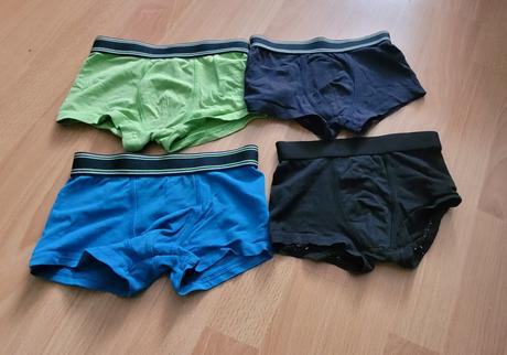 Trenky chlapčenské ii., takko,98