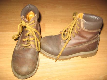 Kozene topanky31, 31