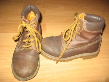 Kozene  topanky31, 31