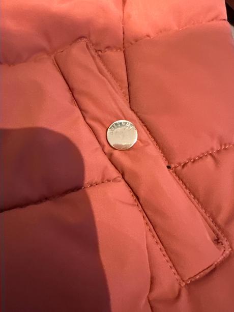 Prešívaná vetrovka c&a, c&a,140