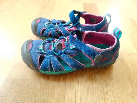 Sandále keen cnx, keen,36