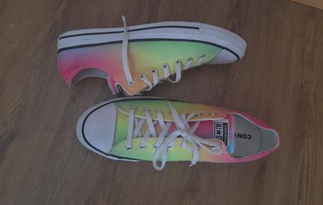 Tenisky, converse,48