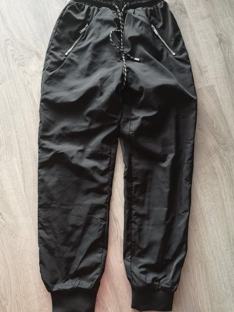 Cargo nohavice, tally weijl,34