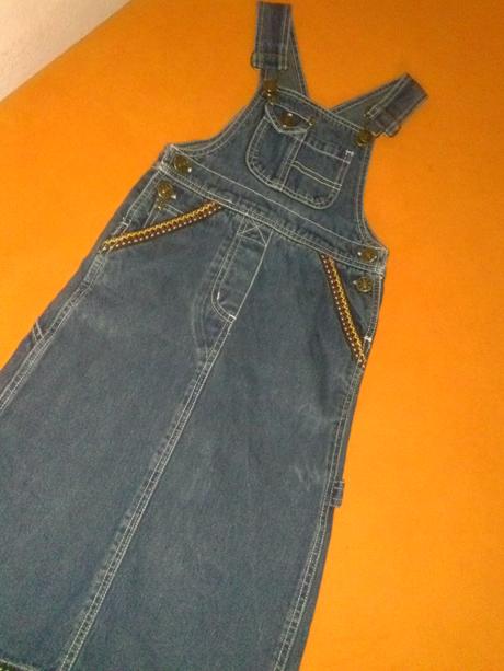 Riflove satky, new look,110