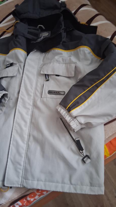 Zimná bunda xxl, xxl