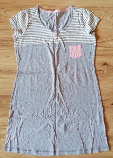 Nočná košieľka, esmara,m