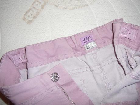 Nohavice, f&f,146