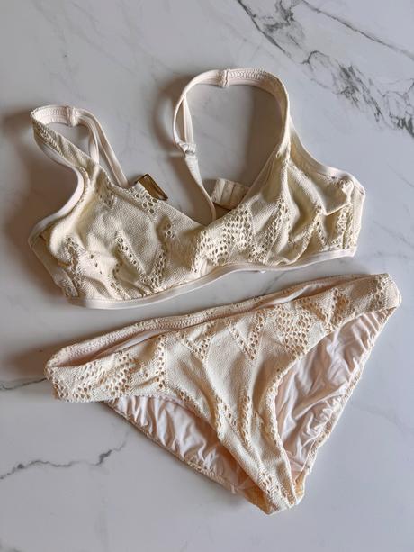 Kvalitne dámske plavky seafolly s 36-38 nové, s