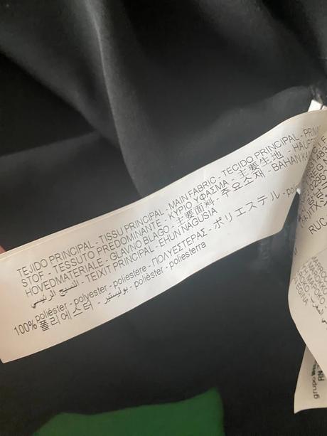 Zara bluzka vel.m, zara,m