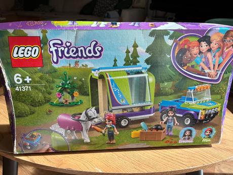 Lego friends, 