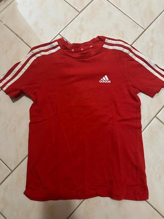 Adidas tricko, adidas,122
