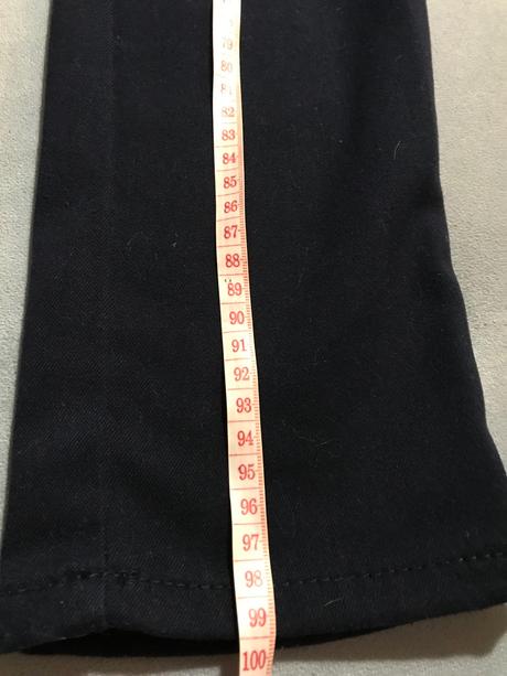 Nohavice na gumičku, 34