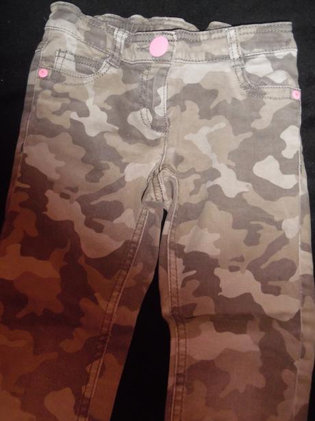 Maskáčové skinny rifle, next,116