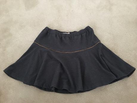 Sukna billieblush, 152