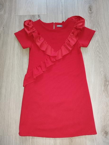 Dievčenské šaty, next,122