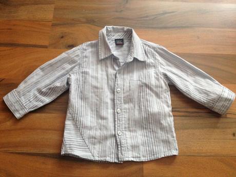 Modrá košieľka , next,74