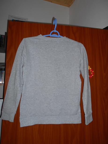 Tričko, h&m,152