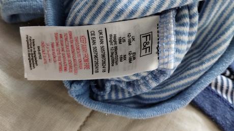 Letné body f&f, f&f,80