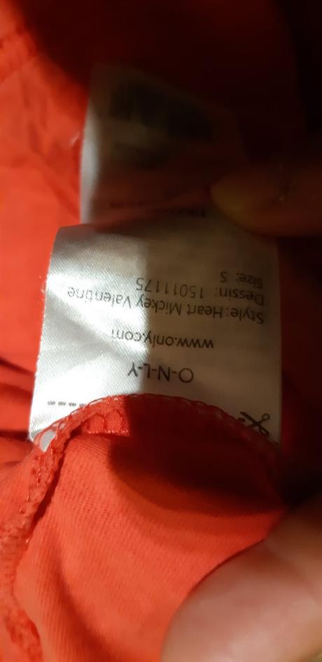 Dámske tričko, disney,s