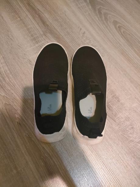 Tenisky, nelli blu,36