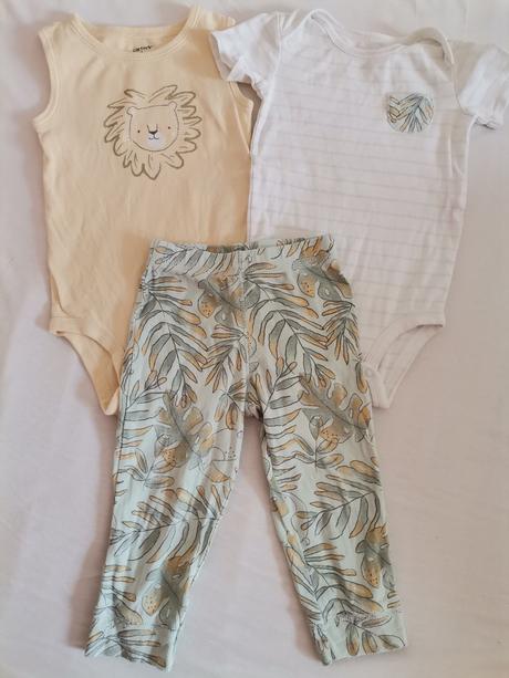 Suprava carter's, carter's,86