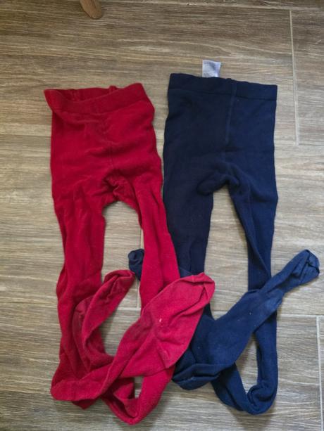 Pančušky č.146-152, 146