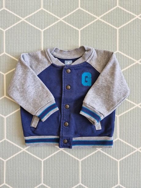 Mikina - gap, gap,80