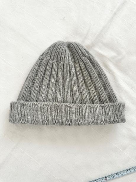 Čiapka z vlny a kašmíru, 