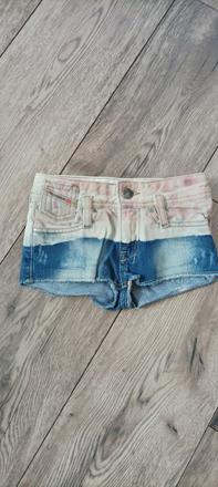 Kraťasy diesel, diesel,104