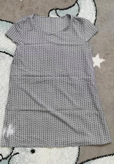 Tehotenské tuniky, m