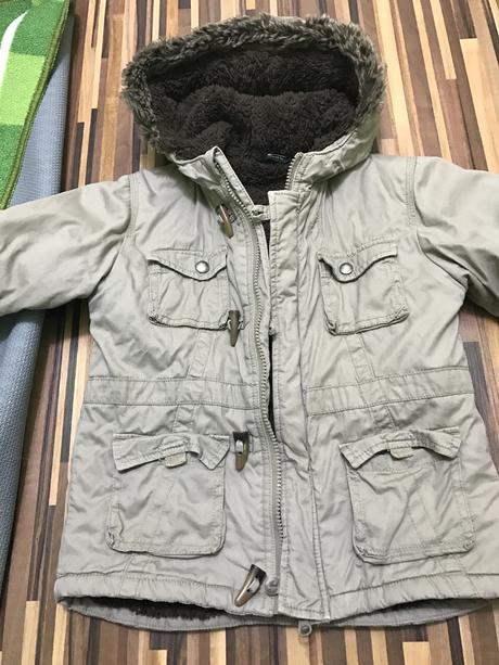 Bezova bunda, george,110