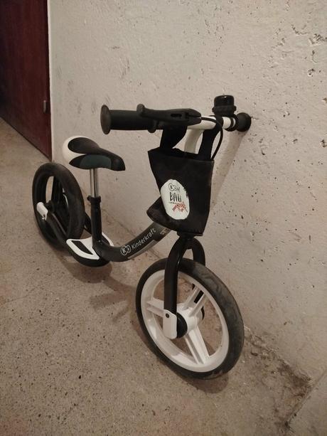 Odrážadlo kinderkraft, kinderkraft