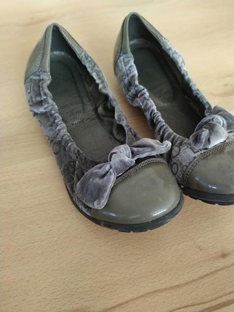 Balerínky, liu jo,34