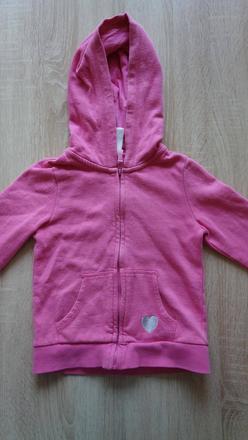 Mikina, palomino,116