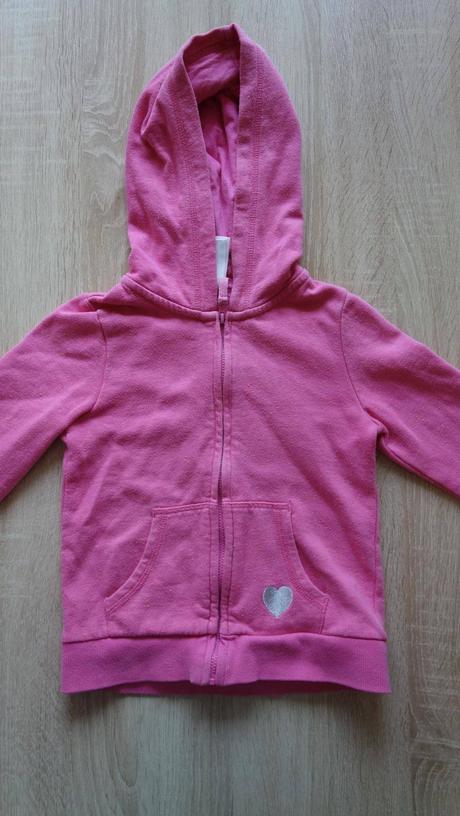 Mikina, palomino,116